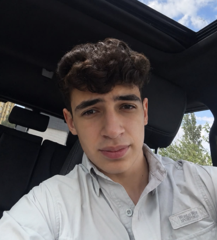 Najafli Said